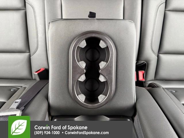 Used 2017 GMC Sierra 1500 SLT image 12