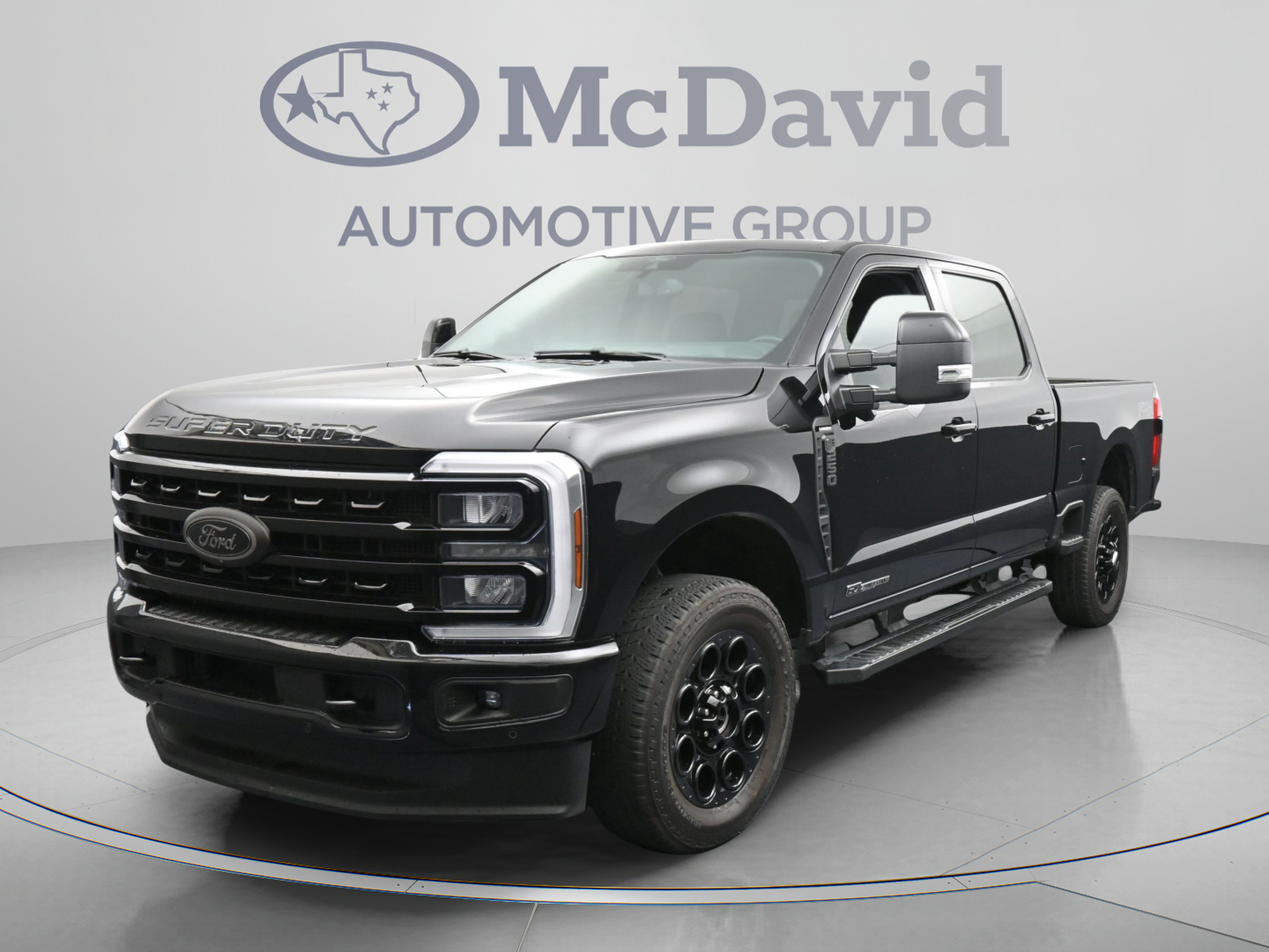 Used 2024 Ford F250 Lariat w/ Lariat Ultimate Package AWD/4WD image 1