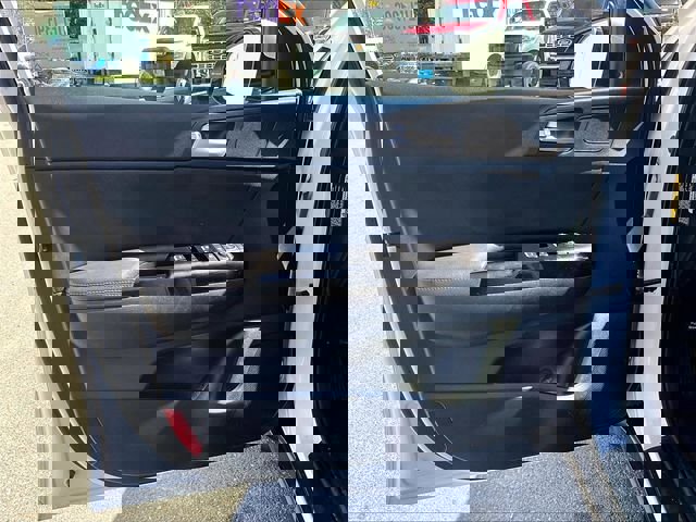 Used 2021 Kia Sportage EX image 18