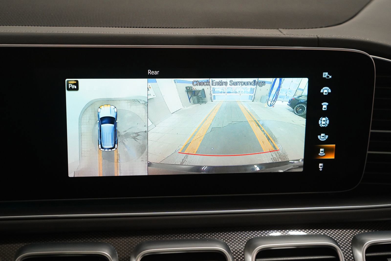 Certified 2022 Mercedes-Benz GLE 63 AMG S image 28