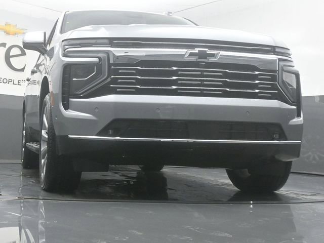 New 2026 Chevrolet Tahoe Premier image 3