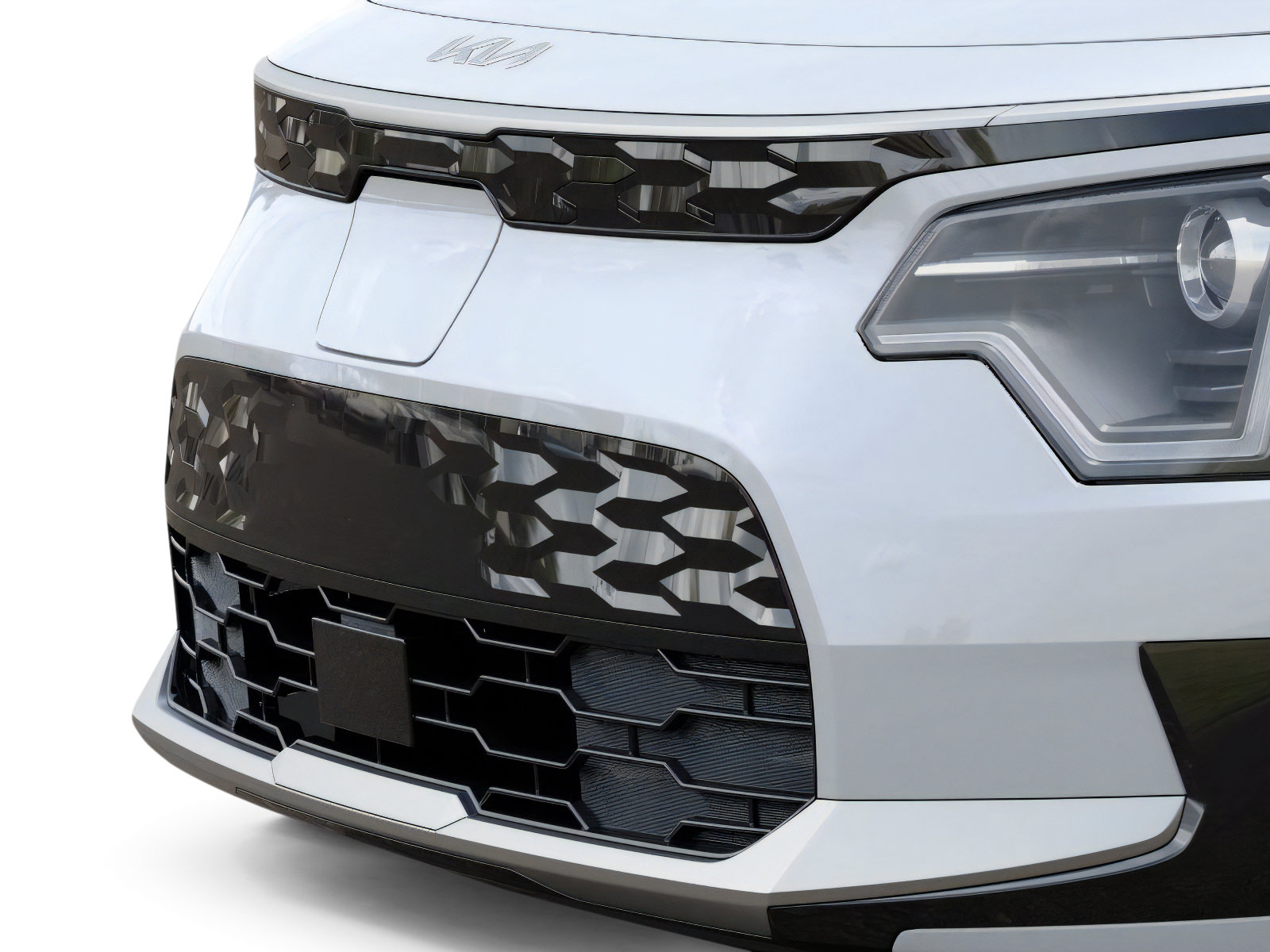 New 2026 Kia Niro Wind image 12