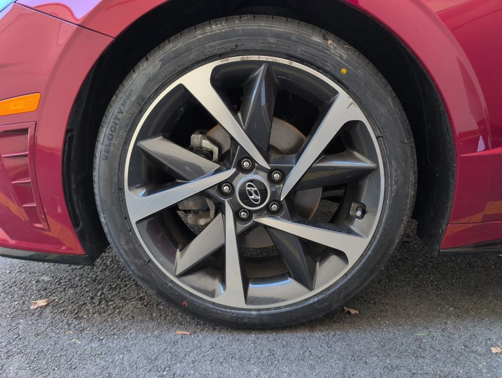 Used 2023 Hyundai Sonata SEL Plus image 28