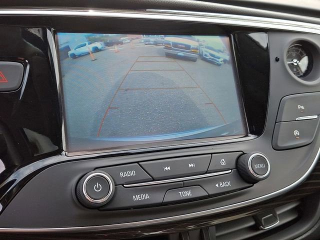 Used 2019 Buick Envision Essence image 31
