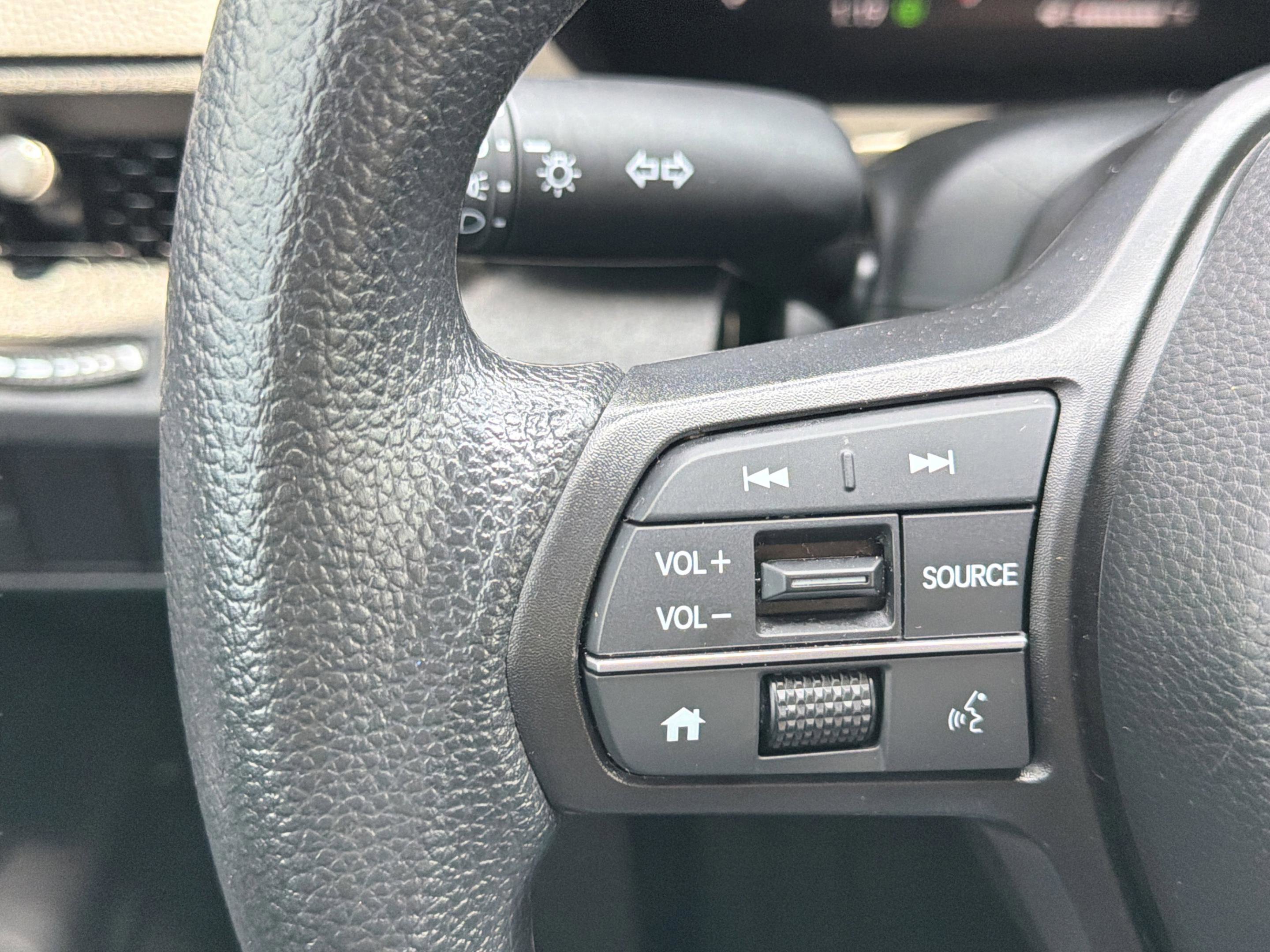 Certified 2024 Honda CR-V EX image 19