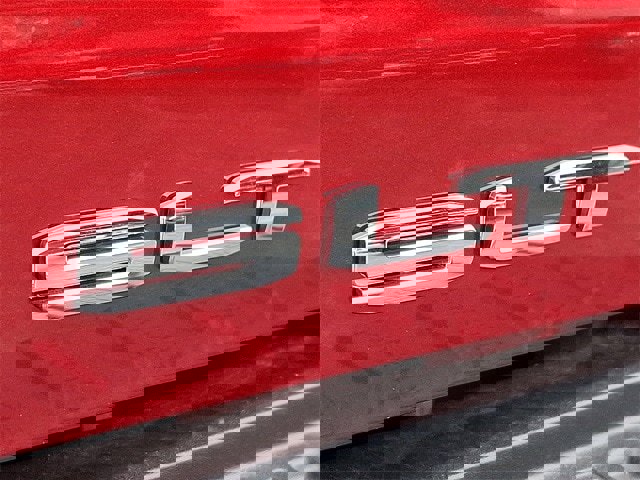 New 2026 GMC Sierra 2500 SLT w/ SLT Convenience Package image 17