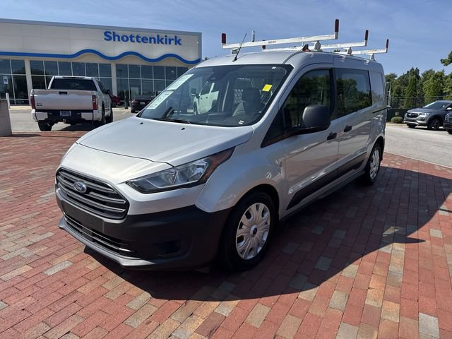 Used 2022 Ford Transit Connect XL w/ Trailer Tow Package