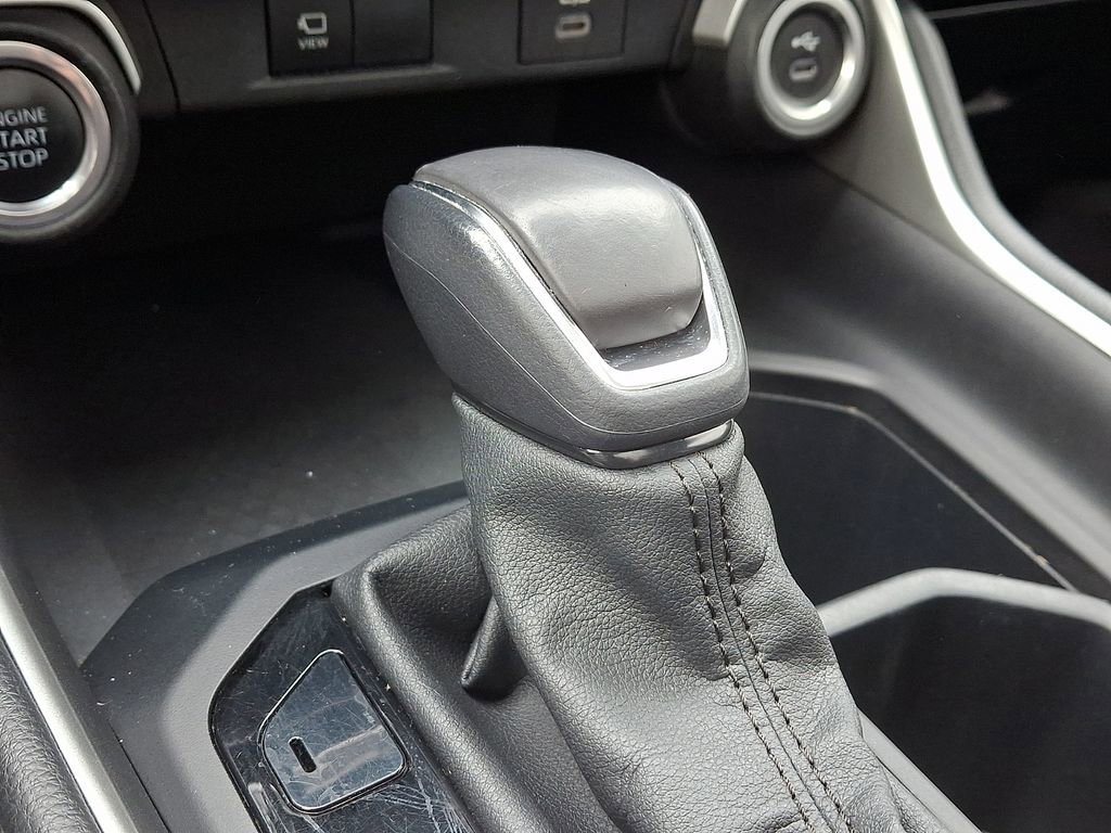 Used 2024 Toyota Grand Highlander AWD image 17