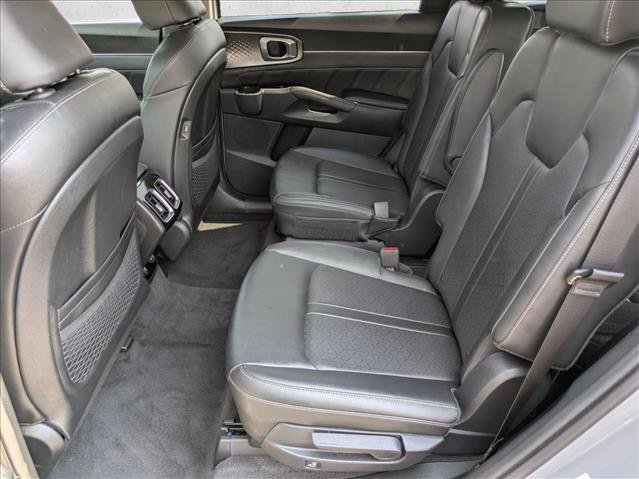 Used 2022 Kia Sorento SX FWD image 18