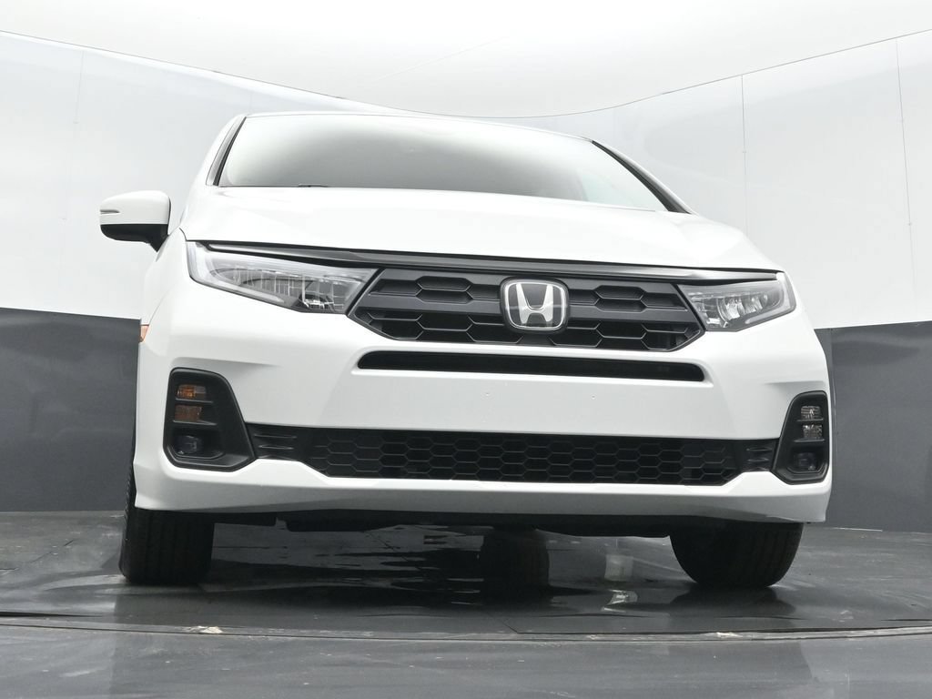 Certified 2026 Honda Odyssey EX-L image 11