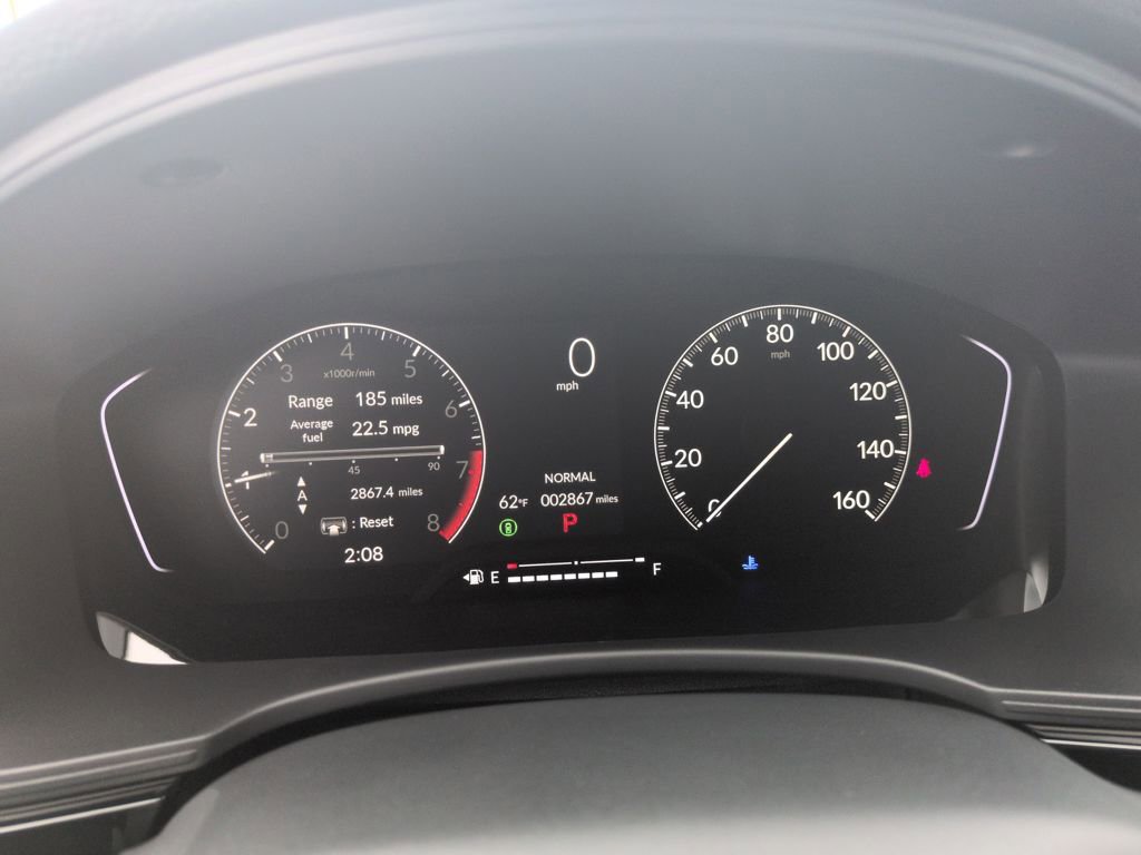 Used 2023 Honda Civic Sport image 15