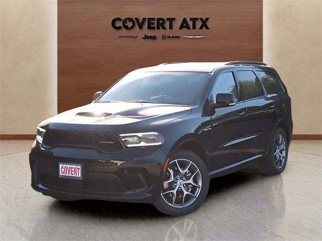 New 2026 Dodge Durango GT