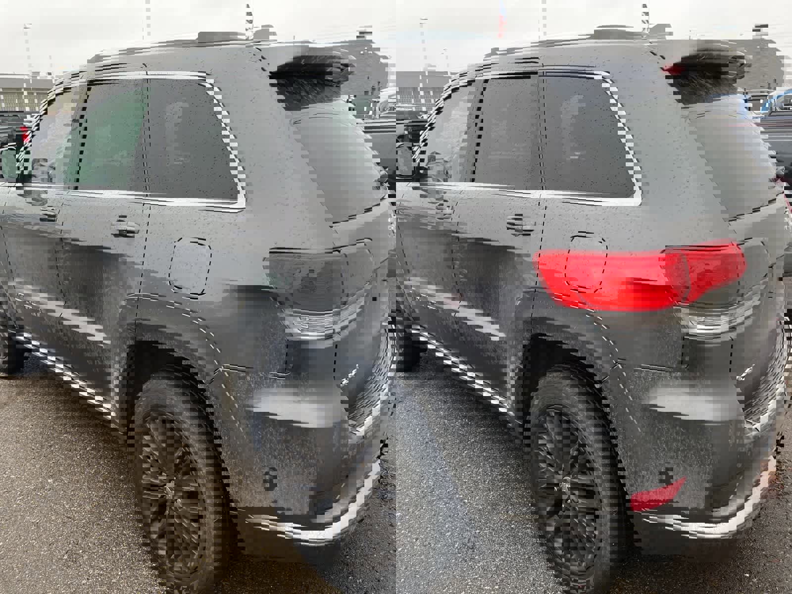 Used 2018 Jeep Grand Cherokee Summit image 10