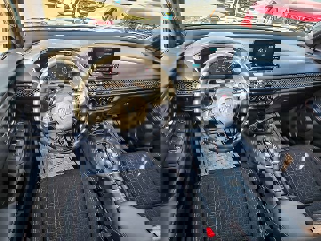 Used 2024 Honda HR-V Sport image 13