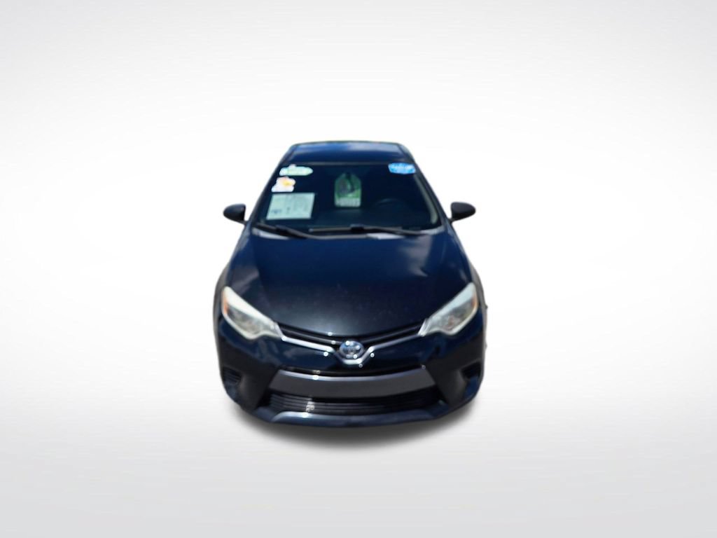 Used 2016 Toyota Corolla LE FWD image 46