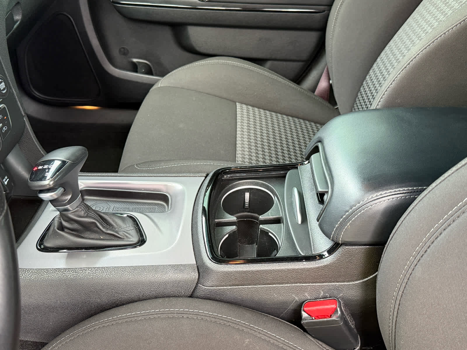 Used 2023 Dodge Charger R/T w/ Blacktop Package image 34