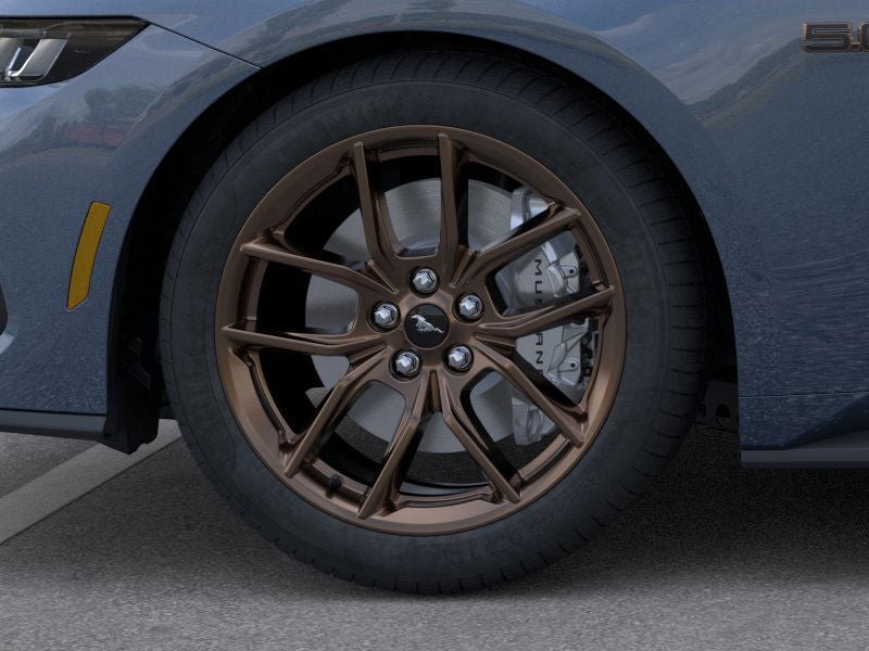 New 2025 Ford Mustang GT Premium image 19