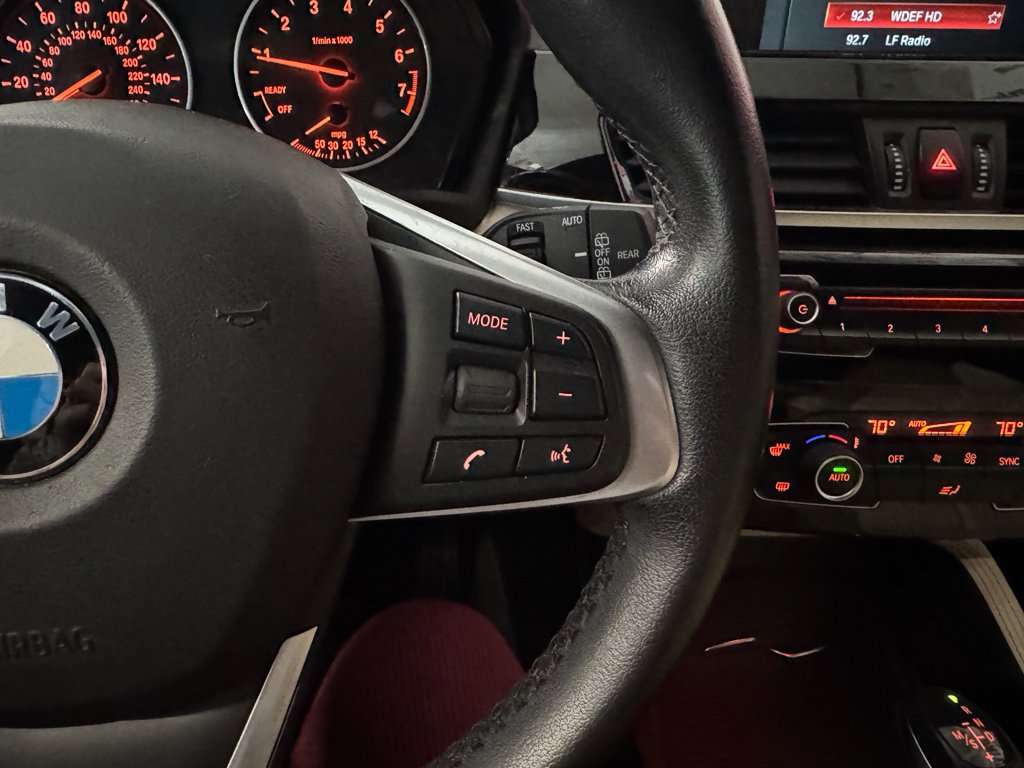 Used 2018 BMW X1 sDrive28i image 25