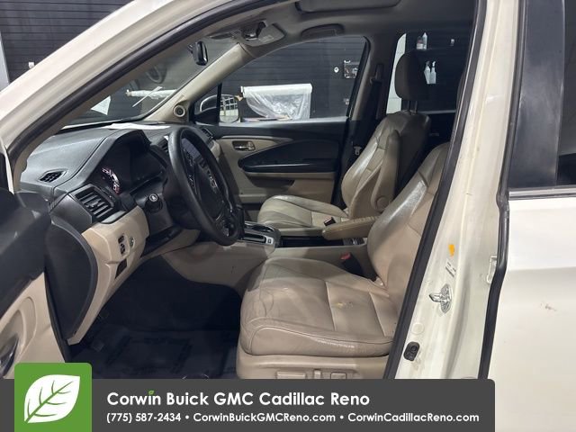 Used 2016 Honda Pilot EX-L image 10