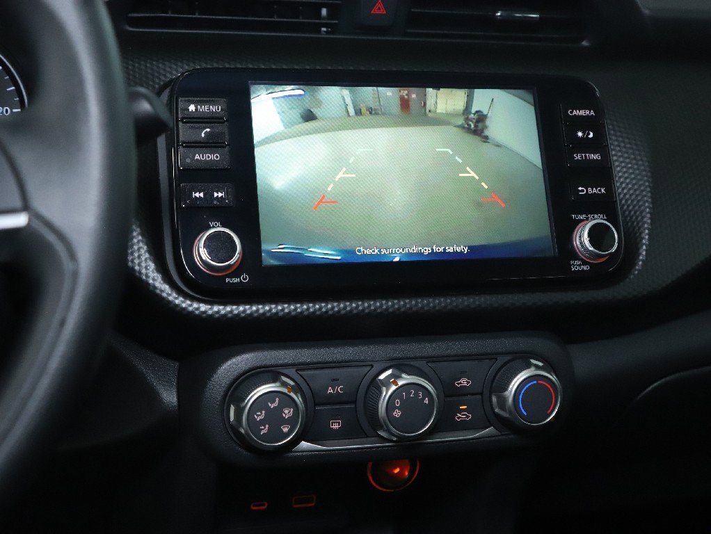 Certified 2024 Nissan Kicks SV w/ Interior Electronics Package image 28