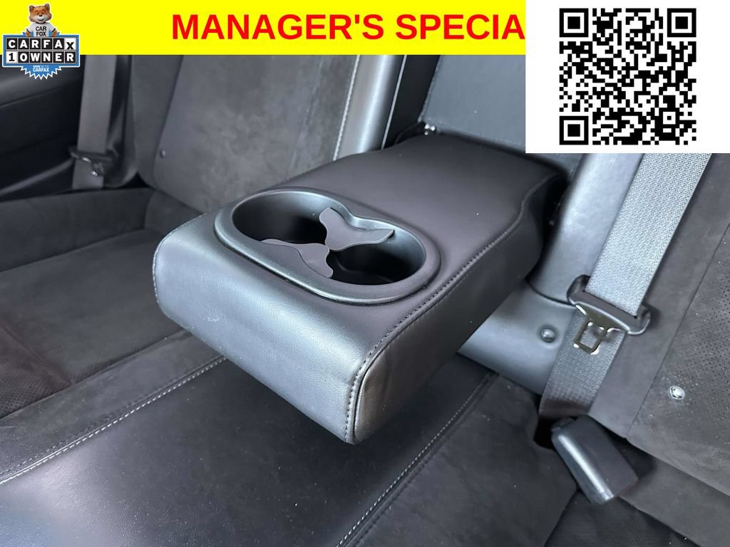 Used 2023 Dodge Challenger R/T Scat Pack w/ Plus Package RWD image 11