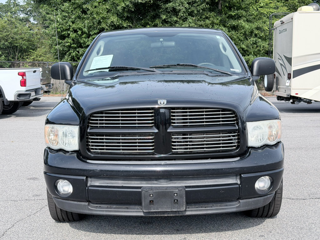 Used 2004 Dodge Ram 1500 Truck SLT w/ Sport Appearance Group RWD image 3