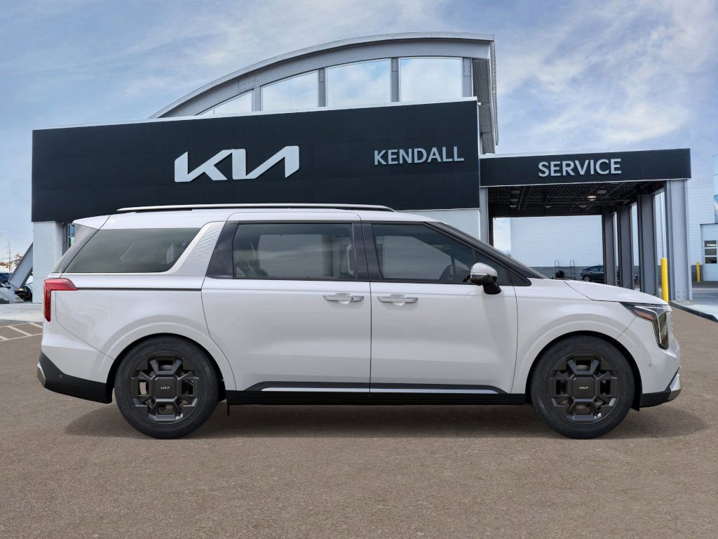 New 2026 Kia Carnival SX image 7