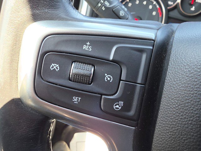 Used 2019 Chevrolet Silverado 1500 LT w/ All-Star Edition AWD/4WD image 33