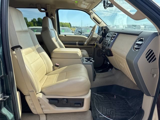 Used 2008 Ford F450 Lariat AWD/4WD image 16