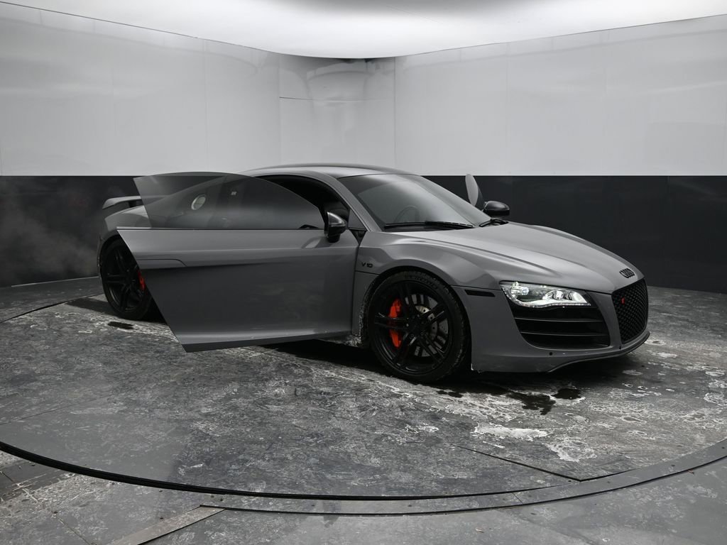 Used 2010 Audi R8 V10 image 12
