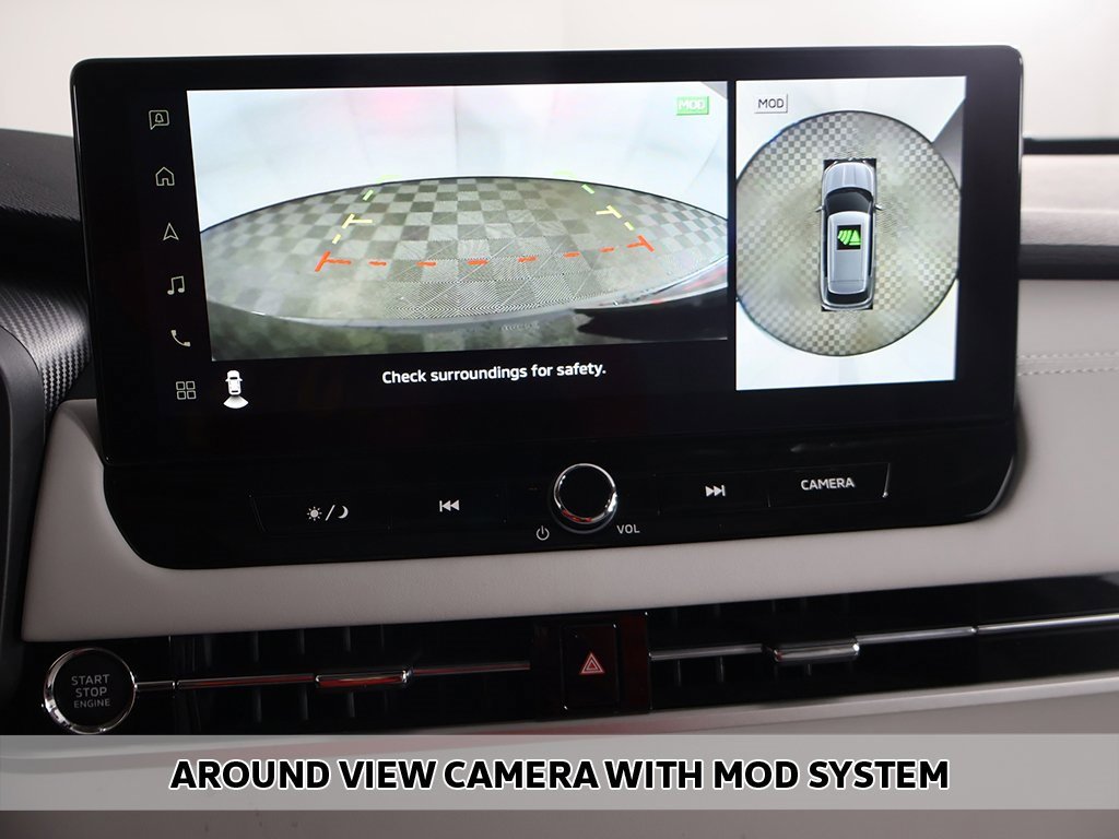 New 2025 Mitsubishi Outlander SEL image 8