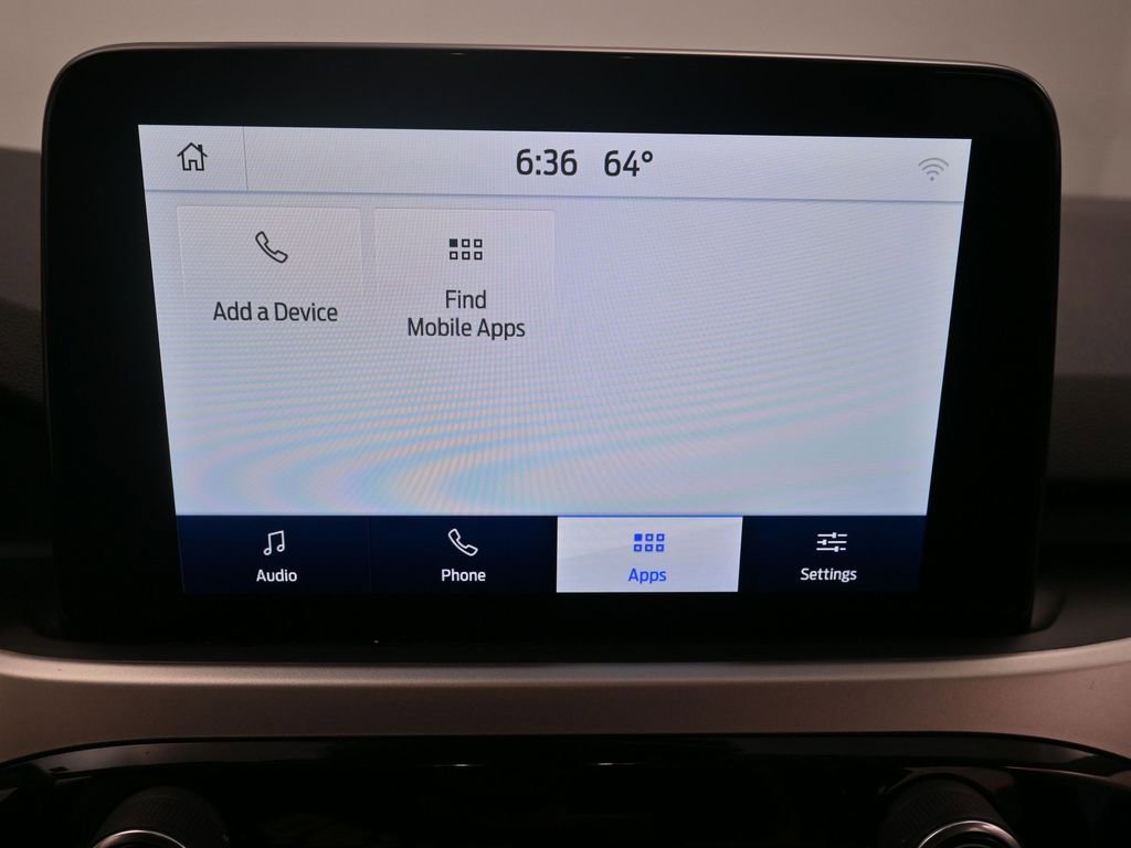 Used 2020 Ford Escape SE image 15