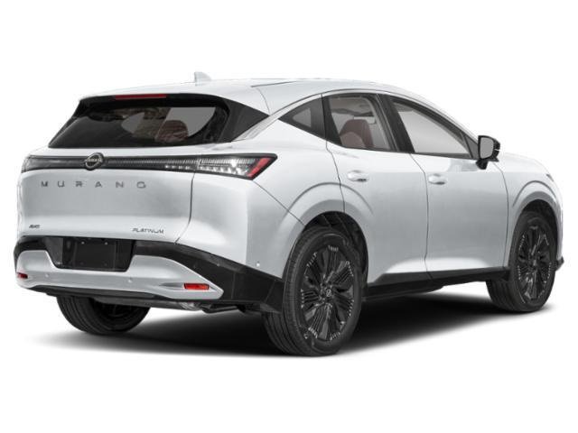 New 2026 Nissan Murano SL image 2