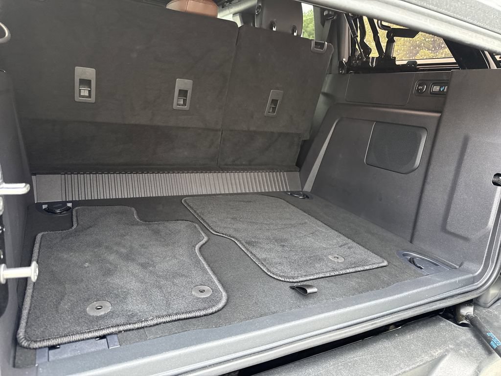 Used 2023 Ford Bronco Outer Banks AWD/4WD image 18