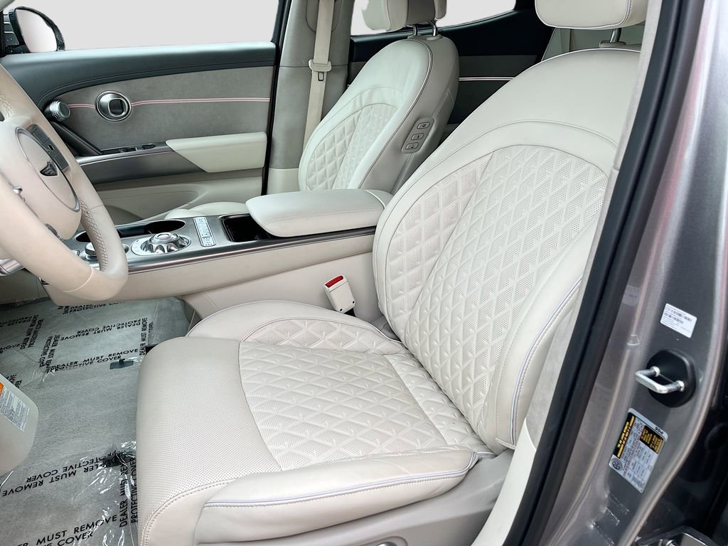 Used 2025 Genesis GV60 Performance AWD/4WD image 22