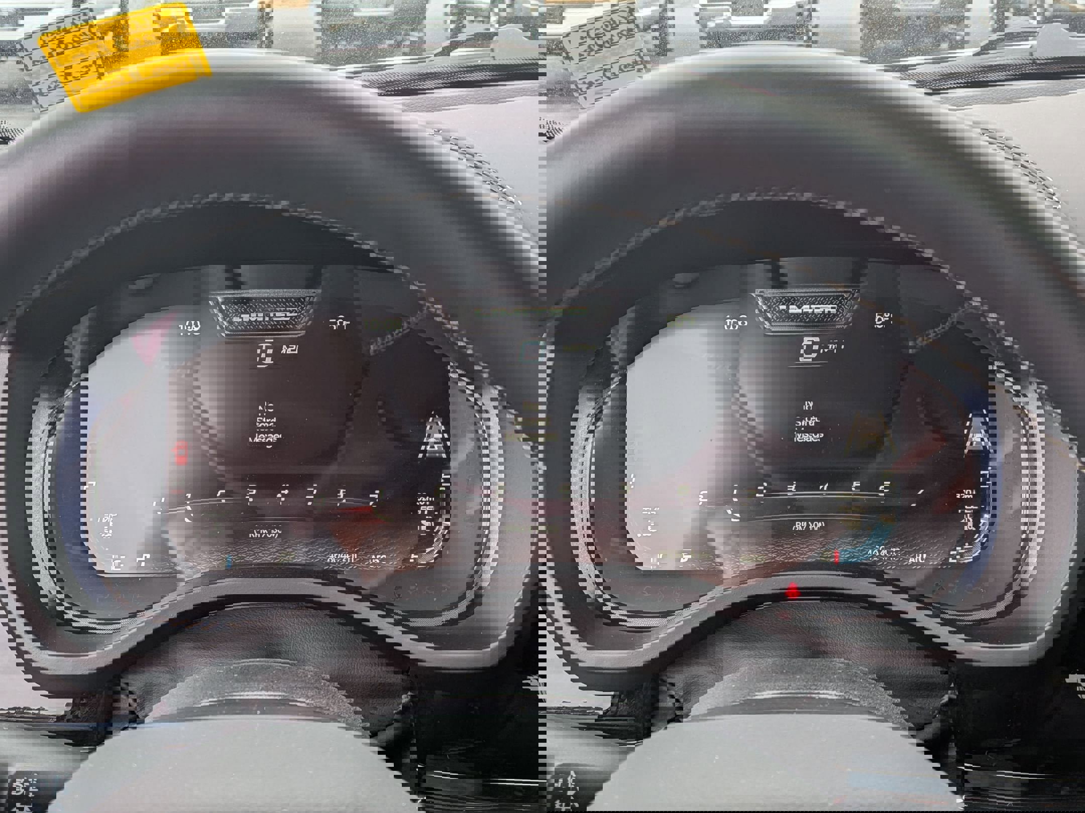 Used 2026 RAM 1500 Limited w/ Body Color Bumper Group image 18