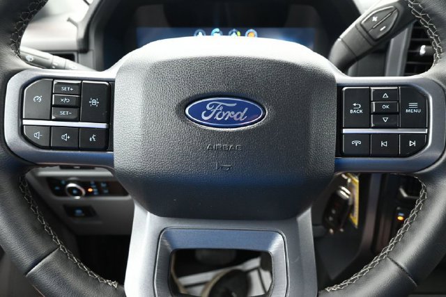 Used 2025 Ford F150 XLT w/ Equipment Group 301A Standard AWD/4WD image 40