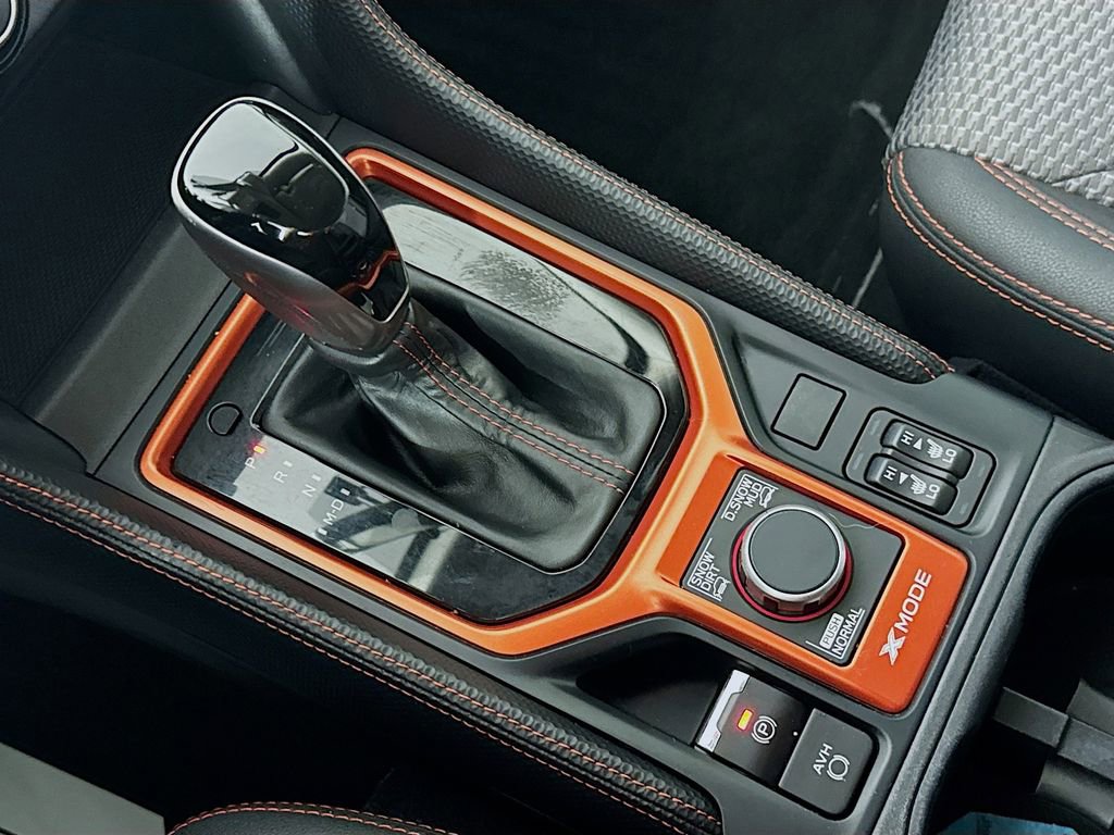 Used 2020 Subaru Forester Sport w/ Popular Package #2 image 19