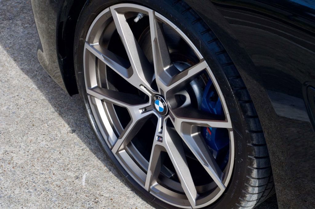Used 2019 BMW M850i xDrive MSRP$115105/Heated&CooledSeats w/ Comfort Seating Package image 9