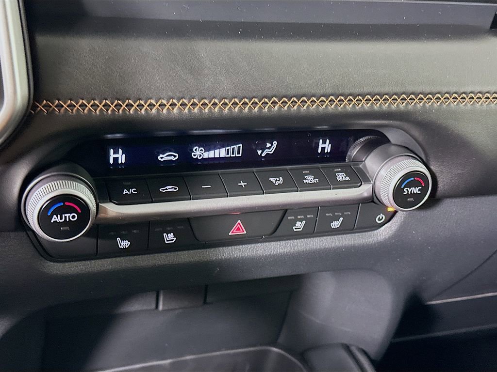 New 2026 MAZDA CX-50 AWD 2.5 Hybrid w/ Weather Package image 21