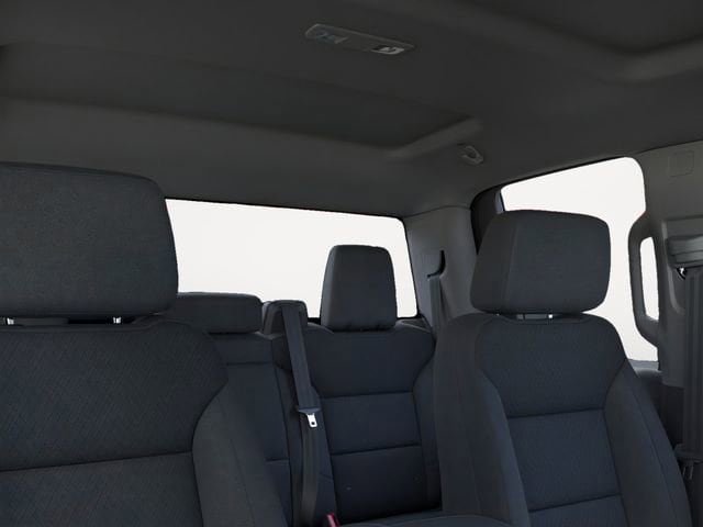 New 2026 GMC Sierra 1500 Elevation image 24