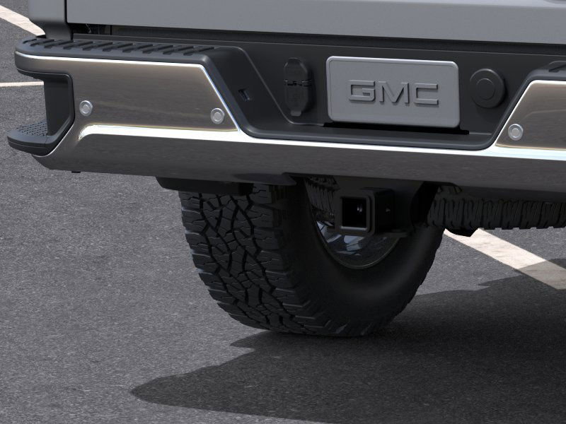 New 2026 GMC Sierra 2500 SLT image 14