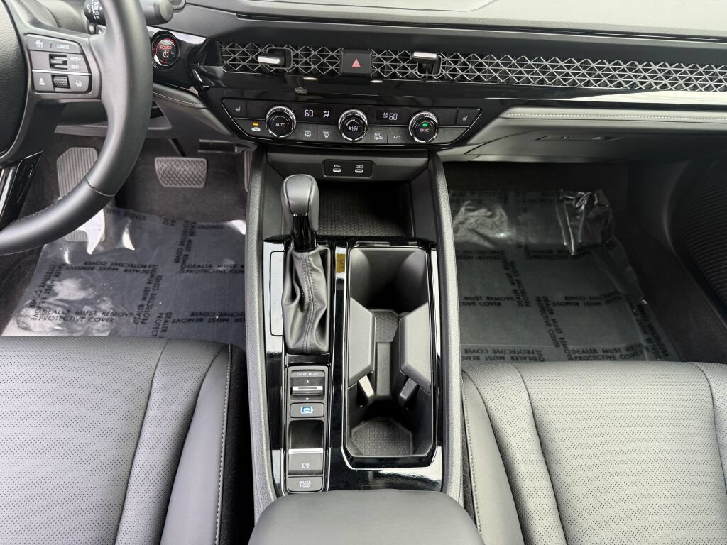 Used 2024 Honda Accord EX-L image 21