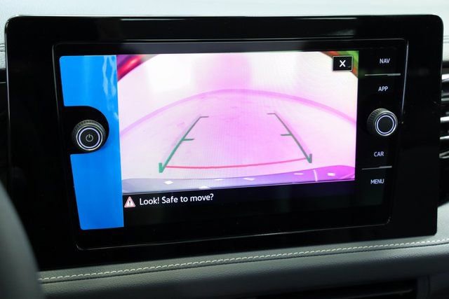 New 2025 Volkswagen Jetta SEL image 20