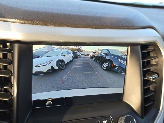 Used 2023 GMC Acadia SLT w/ Preferred Package image 20