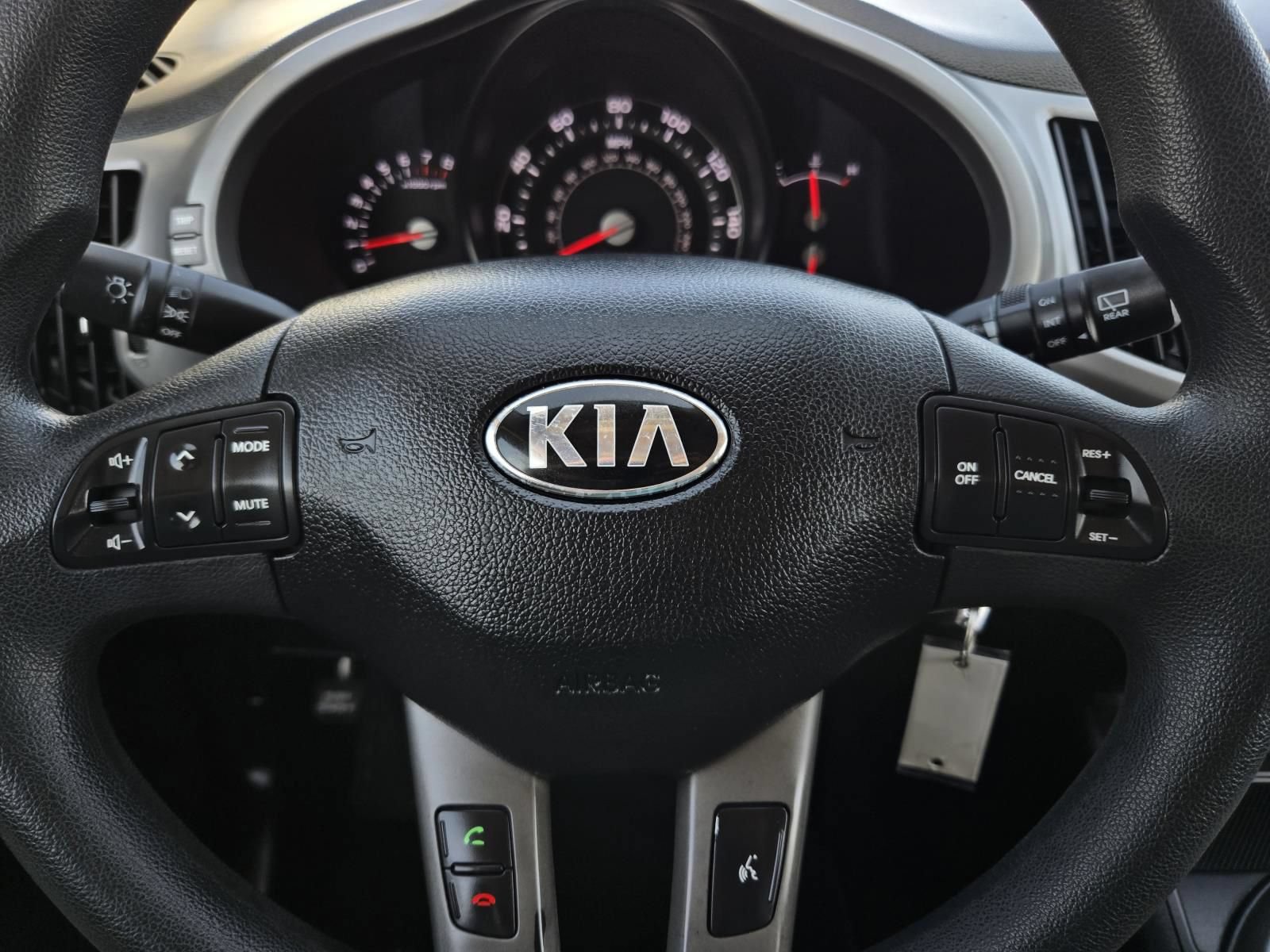 Used 2016 Kia Sportage LX w/ Option Group 017 AWD/4WD image 31