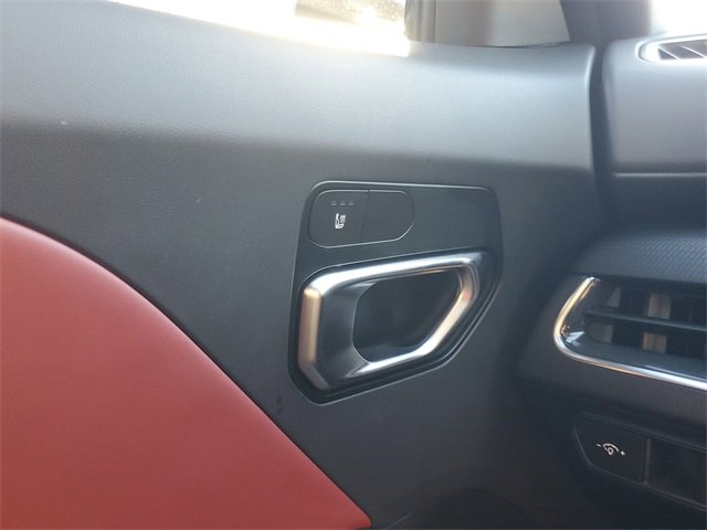 New 2025 Kia K4 GT-Line Turbo image 34