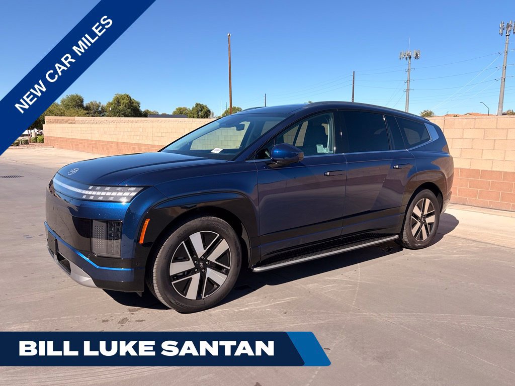 Used 2026 Hyundai Ioniq 9 SEL AWD/4WD 360° Tour