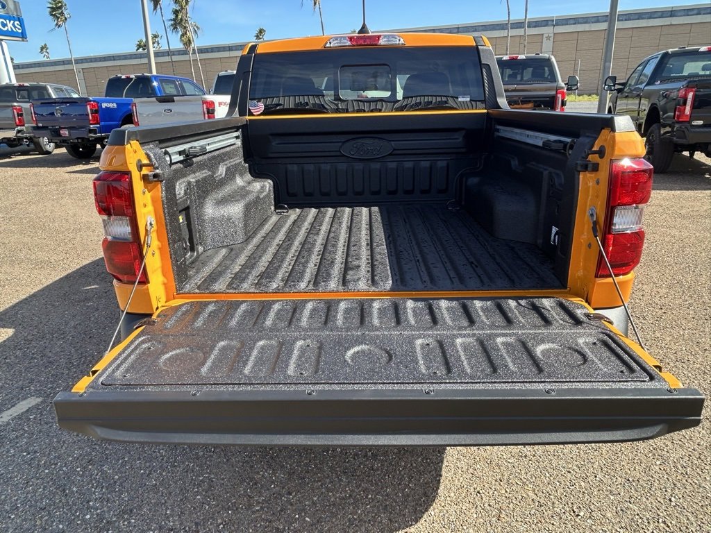 New 2026 Ford Maverick Tremor image 26