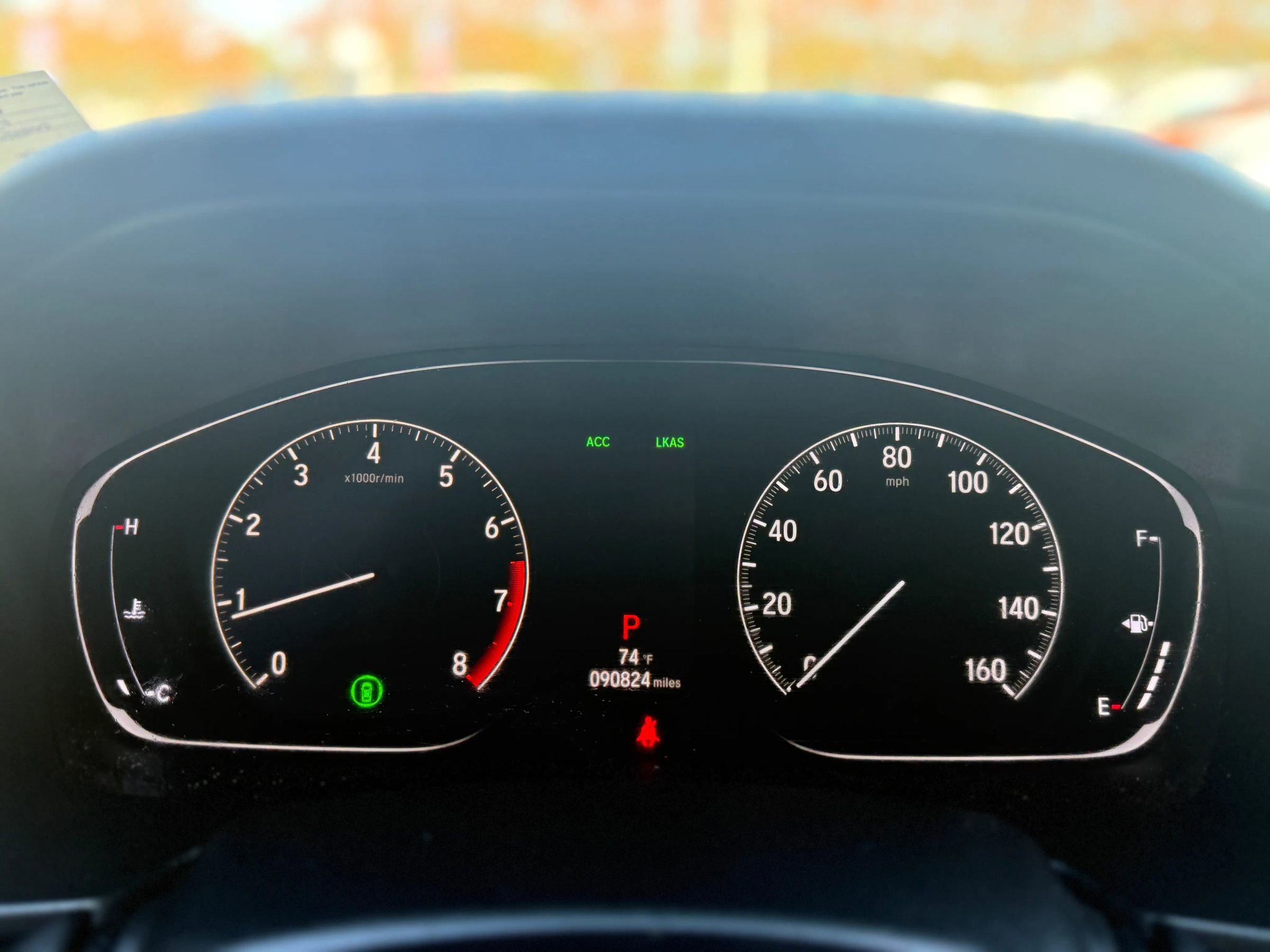 Used 2018 Honda Accord Touring image 23